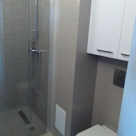 Apartment Comfy Czarnowiejska *
