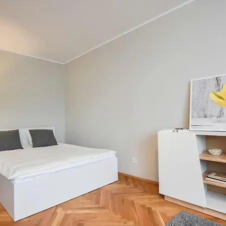 Comfy Czarnowiejska * Krakow