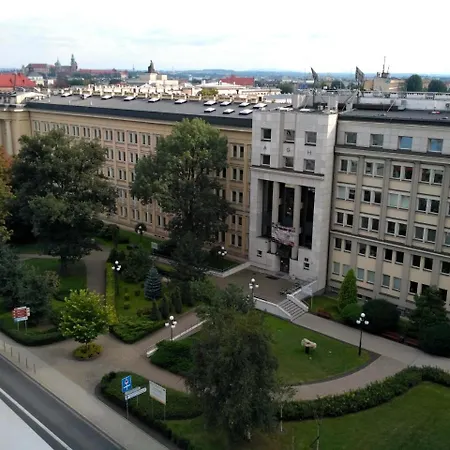Comfy Czarnowiejska * Krakow
